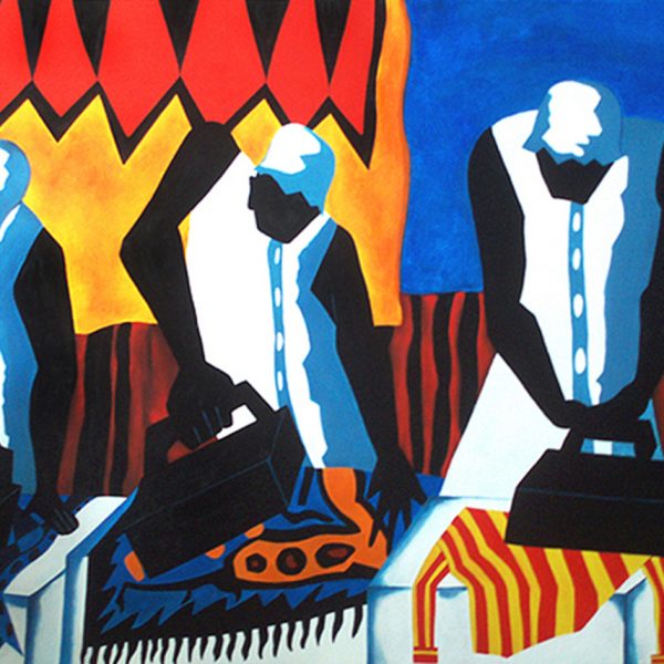 abstrakcja-obraz-malarstwo-painting-an-abstract-art-jackob-lawrence