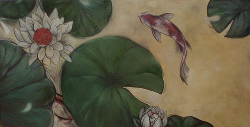 pejzaż-morski-świat-podwodny-ryba-obraz-malarstwo