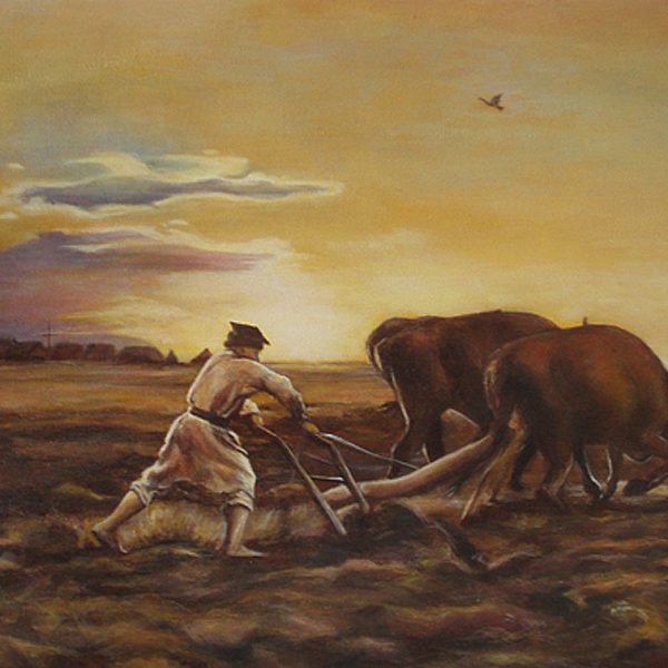 realizm-jozef-chelmosnki-orka-malarstwo-wspolczesne-orka