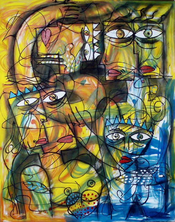 abstrakcja-obraz-malarstwo-painting-an-abstract-art