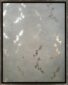 (English) silvery moss silver structure nature painting