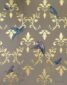 (English) touch of Love gold ornaments landscape painting