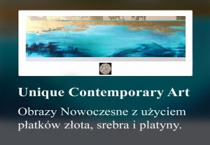 unikatowe obrazy nowoczesne do salonu glamour, obrazy na ścianę, obrazy na płótnie, lazurowe wybrzeże, sztuka współczesna, galeria sztuki