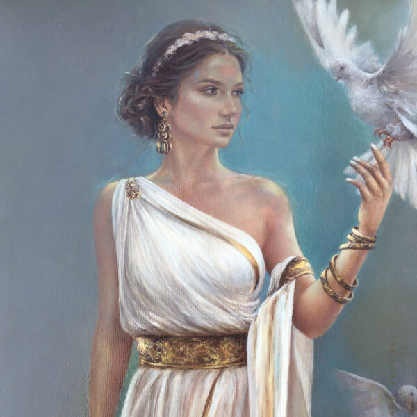 obraz olejny akt kobiety, malarstwo kobieta na płótnie, sztuka współczesna,